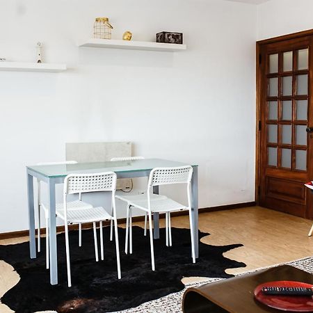 Aveiro City Center Kültér fotó