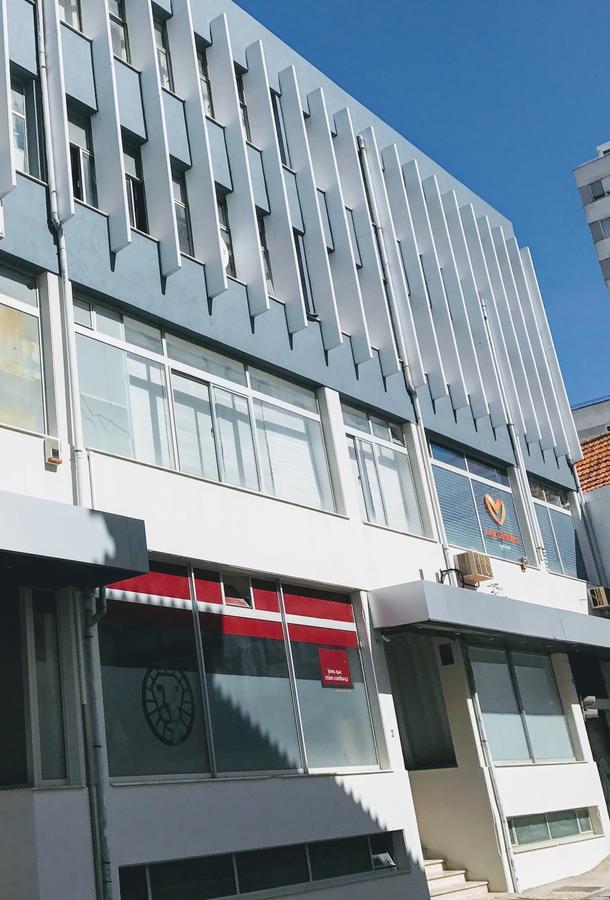 Aveiro City Center Kültér fotó