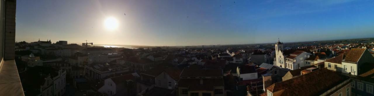 Aveiro City Center Kültér fotó